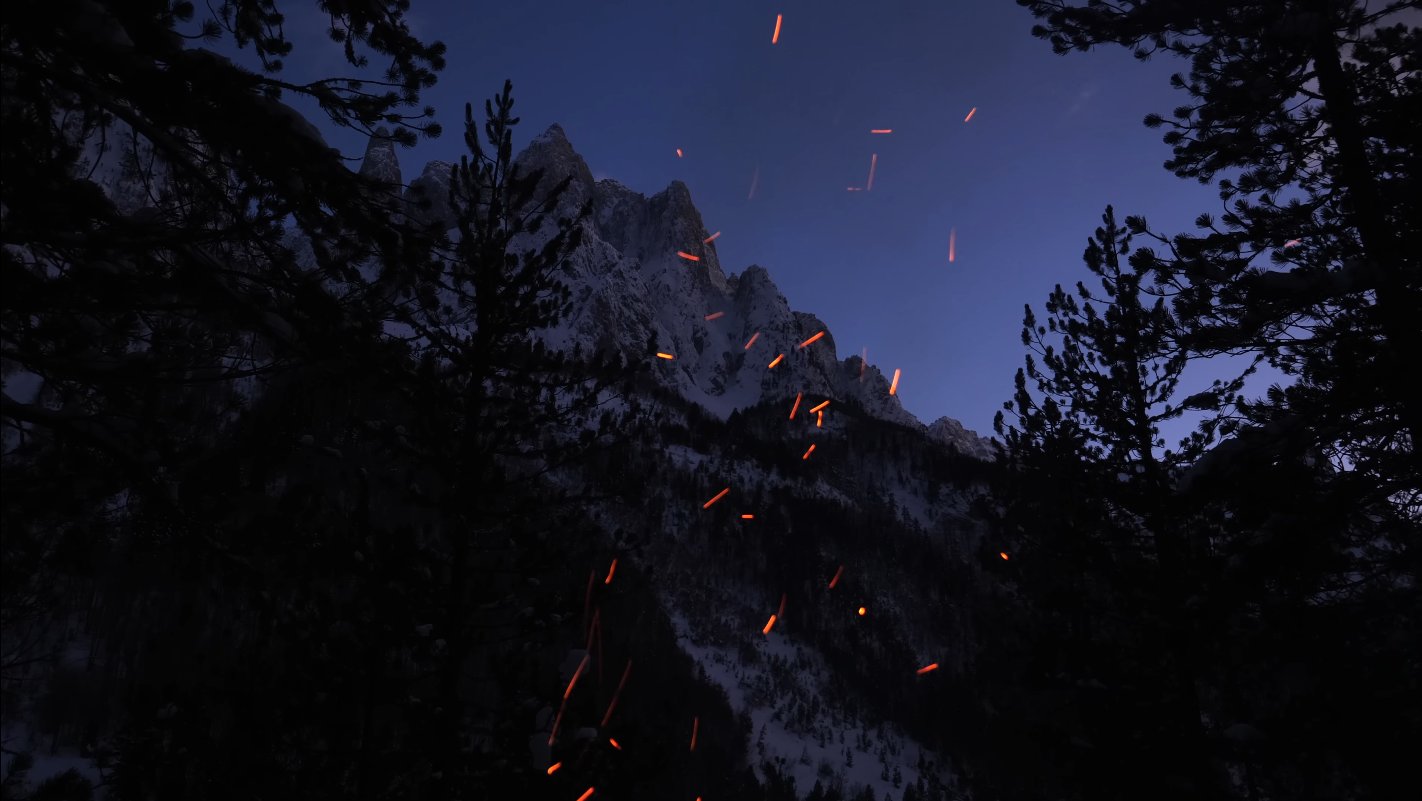 Mountain Life